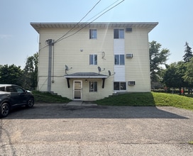 395 5th Ave S in St. Cloud, MN - Building Photo - Building Photo
