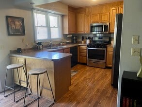 114 E Liberty St in Rapid City, SD - Building Photo - Building Photo