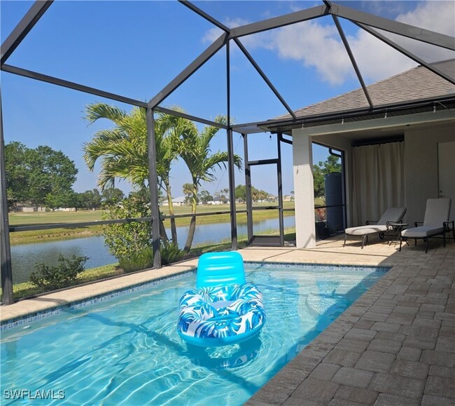 property at 1502 NW 29th Pl