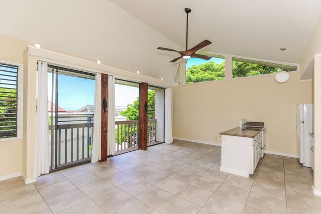 property at 84-687-687 Ala Mahiku St