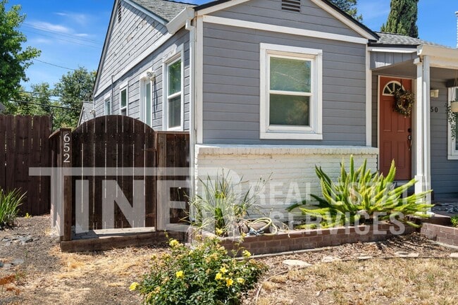 property at 652 Dittmar Way