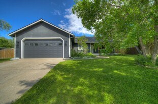 172 N Sweetgrass Ave in Bozeman, MT - Building Photo