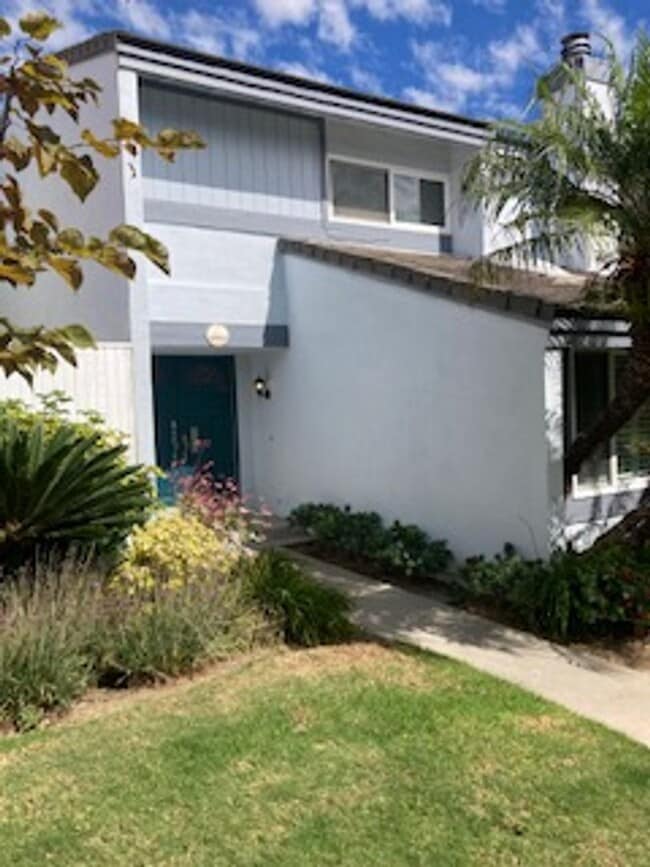 property at 7030 Seawind Dr