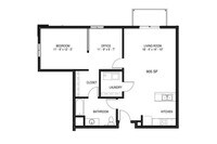 Southpoint Apartments photo'