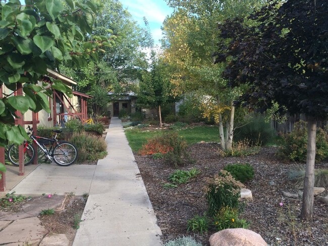 property at 342 E 3rd St