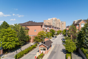 1881-1883 Mcnicoll Ave Apartments