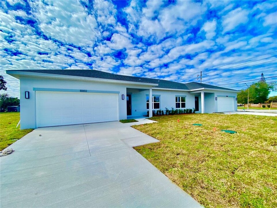 10002 Massey St in Orlando, FL - Building Photo