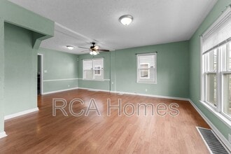 3202 Ruckle St in Indianapolis, IN - Building Photo - Building Photo