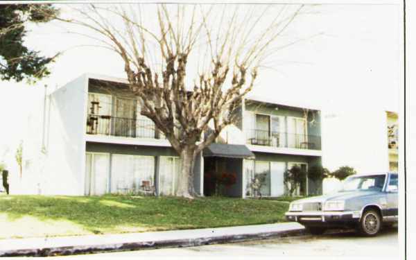 Continental Park in Las Vegas, NV - Foto de edificio - Building Photo