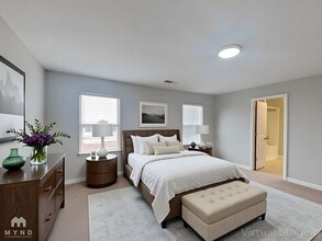 104 David Barnes Dr in Madison, AL - Foto de edificio - Building Photo