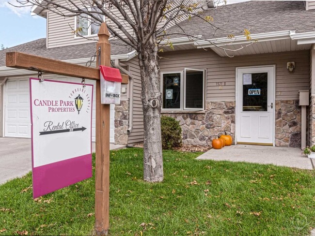 Beaver Creek Townhomes in West Fargo, ND - Building Photo - Building Photo