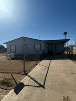 501 W 14th St in Eloy, AZ - Building Photo