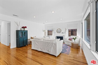 1382 Appleton Way in Los Angeles, CA - Building Photo - Building Photo