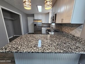 3707 Burnham Way in Panama City, FL - Building Photo - Building Photo