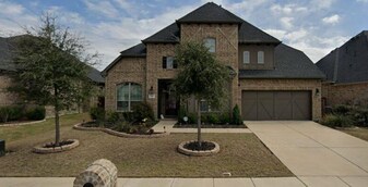 2802 Merlot Cir in Rowlett, TX - Building Photo