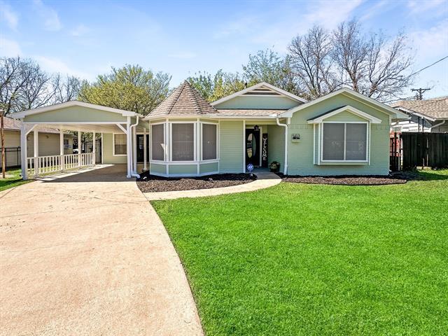 property at 503 S Arizona Dr