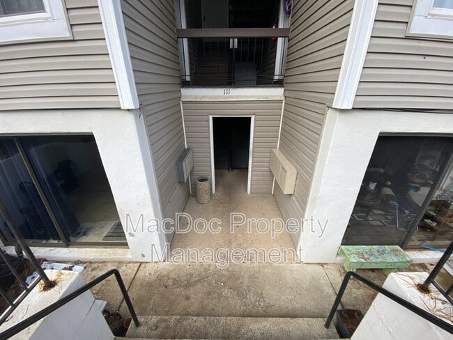 111 Berry St in Orange, VA - Building Photo - Building Photo
