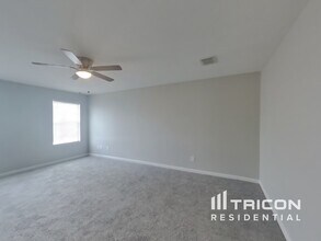 12501 Shine Ave in Rhome, TX - Building Photo - Building Photo