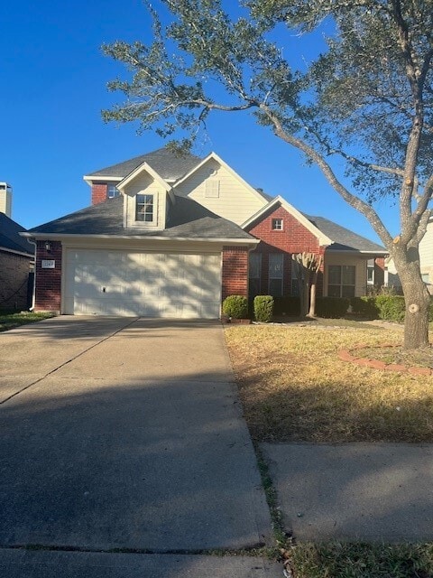 22418 Cascade Springs Dr