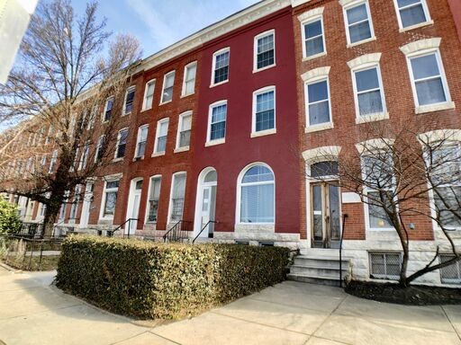 2405 Maryland AVenue in Baltimore, MD - Building Photo - Other