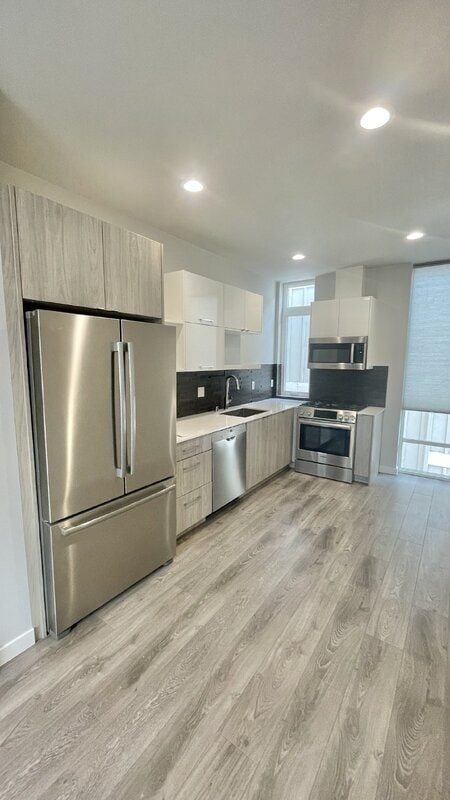 property at 2725 S Norman St