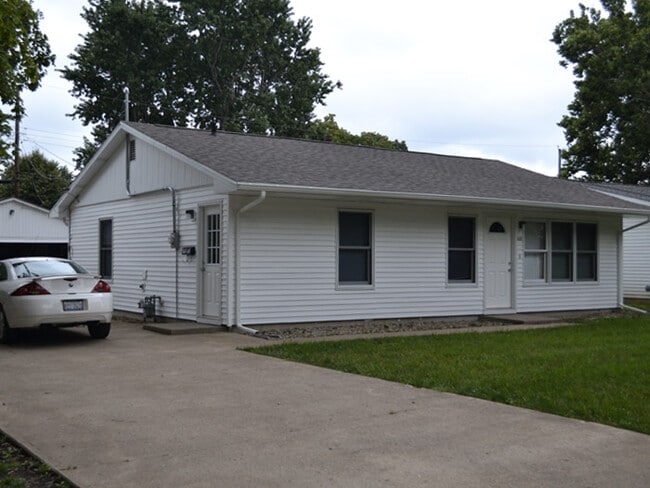 property at 1113 James