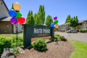 North Pointe in Corvallis, OR - Building Photo - Building Photo