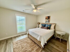 102 Webster Wy in Warner Robins, GA - Building Photo - Building Photo