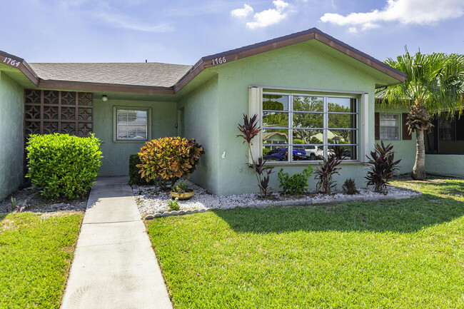 property at 1766 Lakefront Blvd