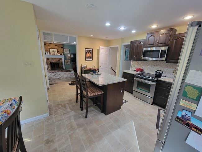 property at 310 4th St