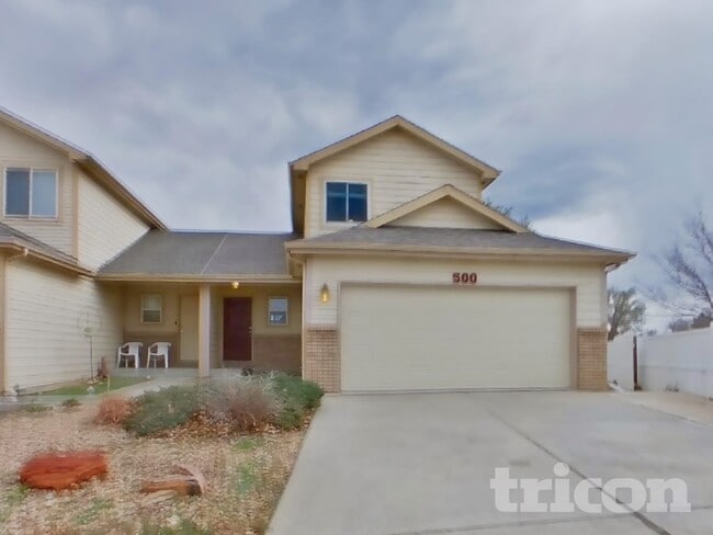 property at 500 N 28th Ave