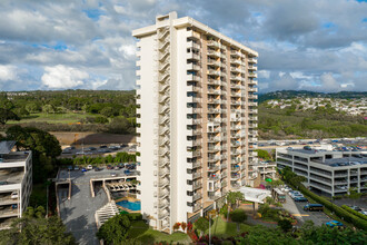 Pearl Regency in Aiea, HI - Building Photo - Building Photo