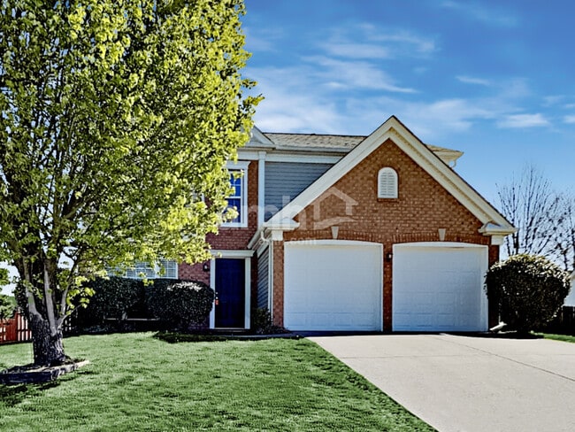 property at 2412 Newberry Ln