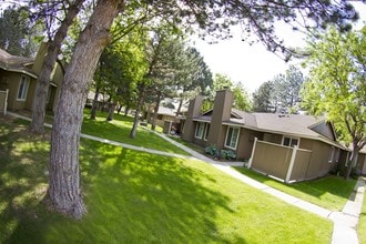 Arborpointe in Richland, WA - Foto de edificio - Building Photo