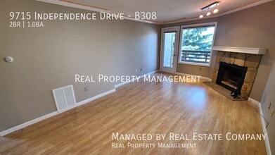 9715 Independence Dr in Anchorage, AK - Building Photo - Building Photo