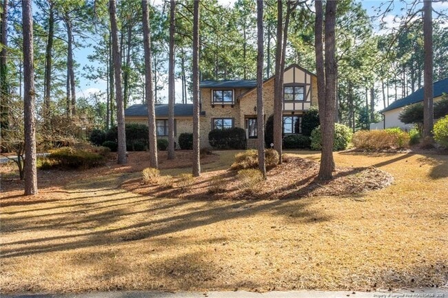 6821 Thames Dr in Fayetteville, NC - Building Photo - Building Photo