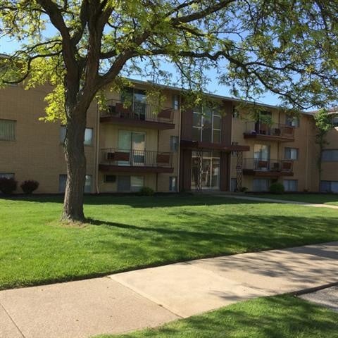Kingston Place Apartments