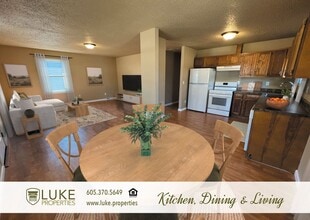 211 S Jefferson Ave in Sioux Falls, SD - Building Photo - Building Photo