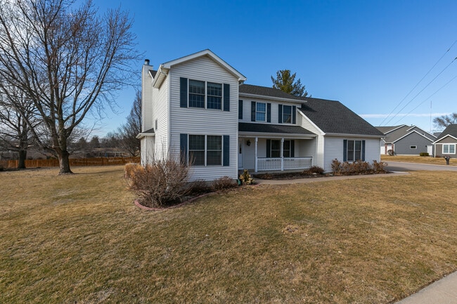 property at 2052 Ashford Rd