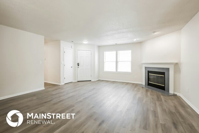 4515 Brookmeadow Dr in Indianapolis, IN - Building Photo - Building Photo