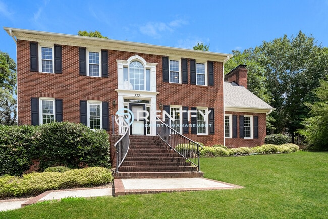 property at 213 Worthland Ct