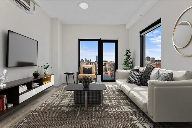 property at 171 Chrystie St