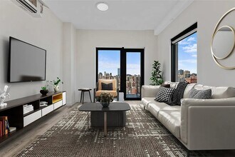 171 Chrystie St in New York, NY - Building Photo - Building Photo