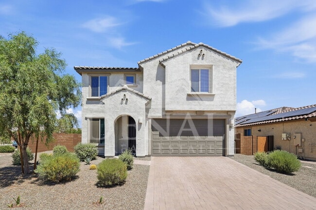 property at 19892 W Badgett Ln