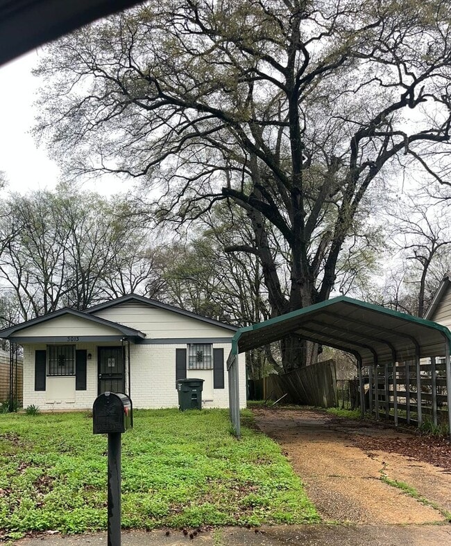 3013 Morningside St in Memphis, TN - Building Photo - Building Photo