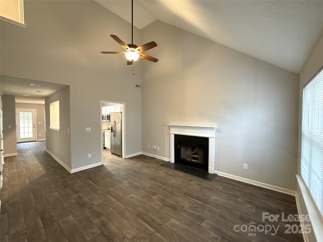 6018 Patric Alan Ct in Charlotte, NC - Building Photo - Building Photo