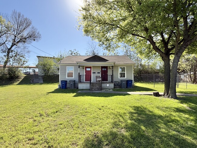 2248 Areba St, Unit #1