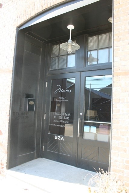 Lofts at Calendar Mills in Providence, RI - Foto de edificio - Building Photo