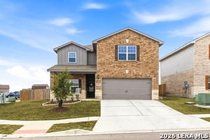 property at 9142 Canvas Run