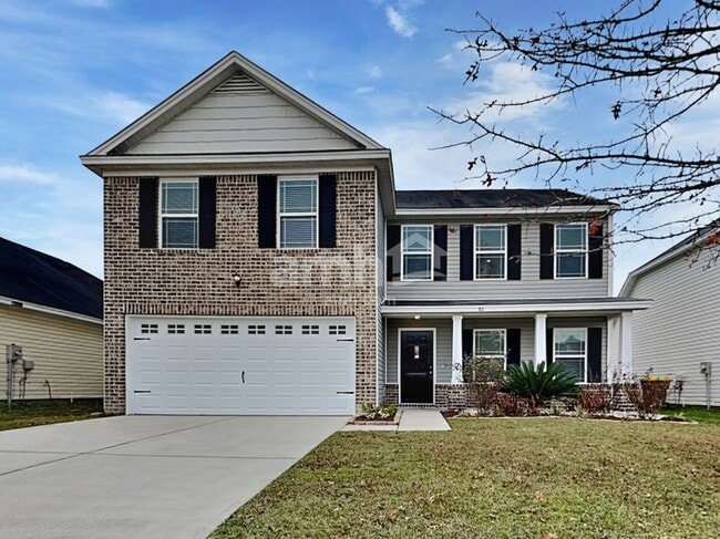 property at 52 Noble Jones Ct